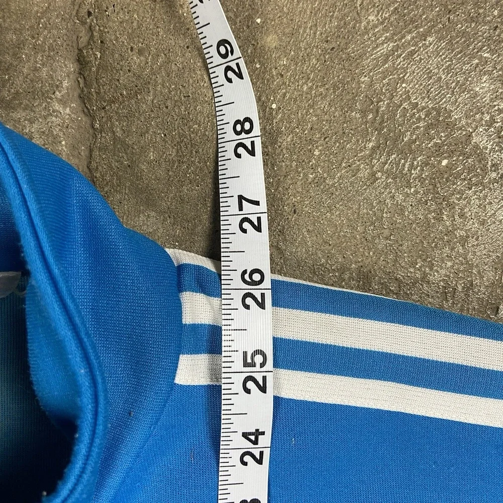 adidas small stain